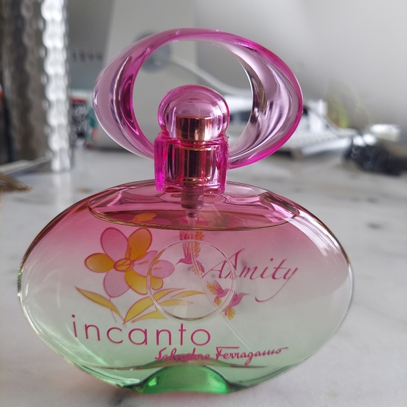 Salvatore Ferragamo Incanto Amity - Picture 5 of 5